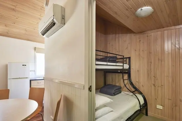Two Bedroom Miners Hut