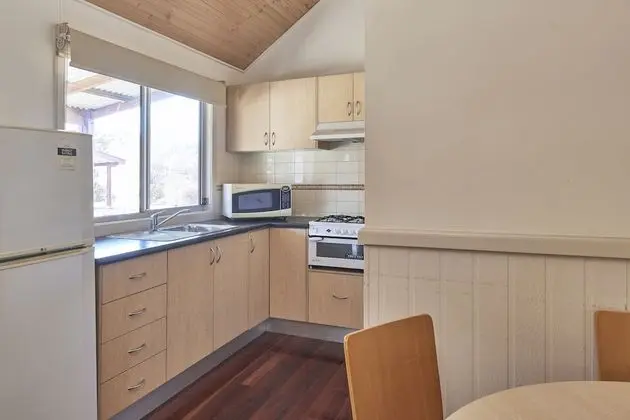 Two Bedroom Miners Hut