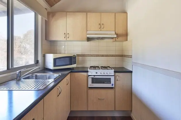 Two Bedroom Miners Hut