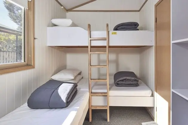 Two Bedroom Settlers Cottage