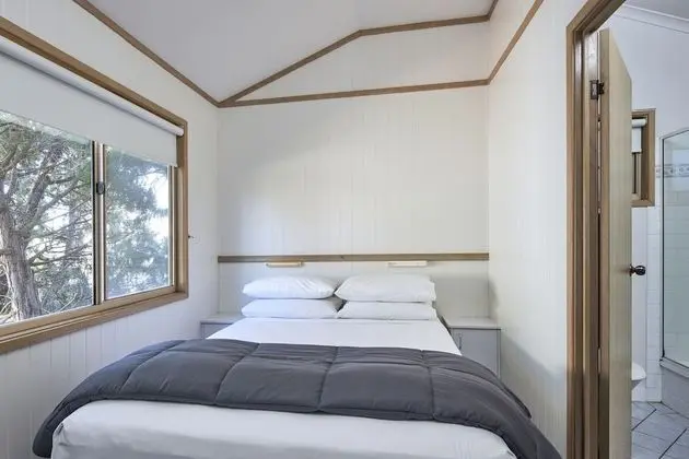 Two Bedroom Settlers Cottage