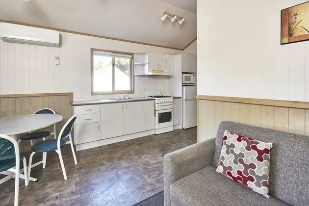 Two Bedroom Settlers Cottage
