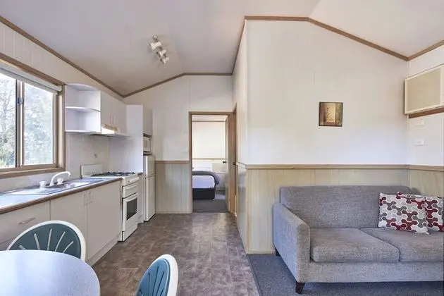 Two Bedroom Settlers Cottage