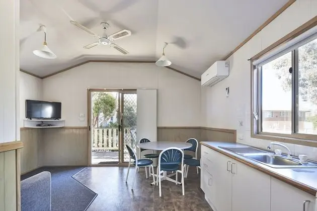 Two Bedroom Settlers Cottage