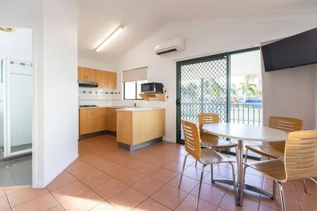 Family Villa, 2 Yatak Odası