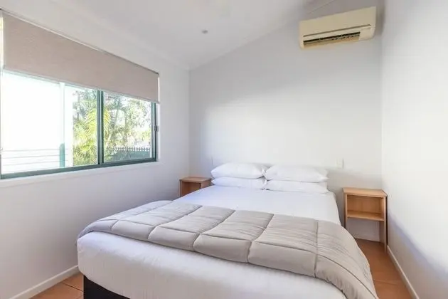 Family Villa, 2 Yatak Odası
