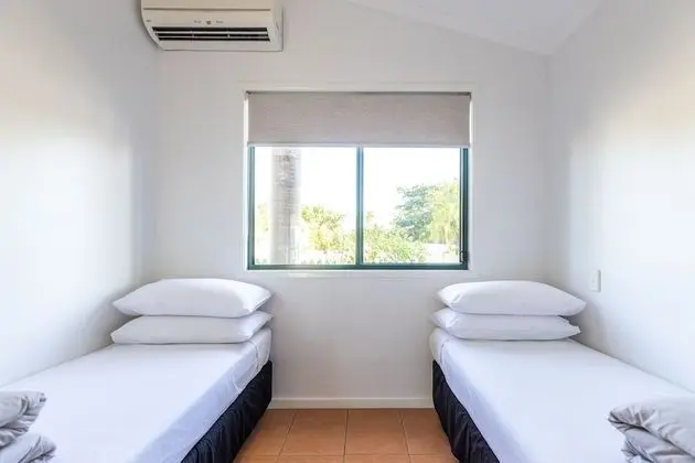 Family Villa, 2 Yatak Odası