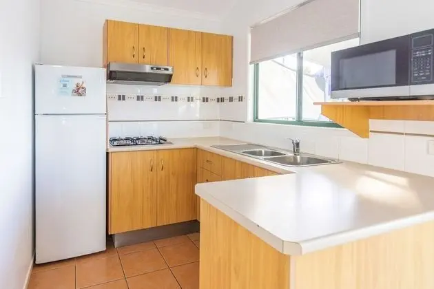 Family Villa, 2 Yatak Odası