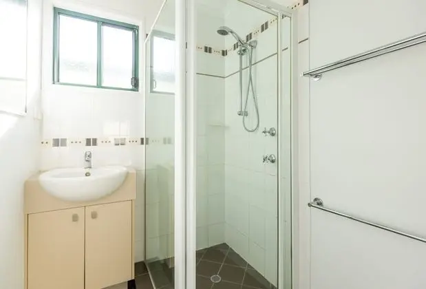 Family Villa, 2 Yatak Odası