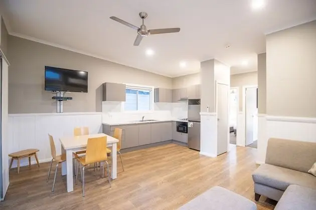 Villa, 2 Yatak Odası