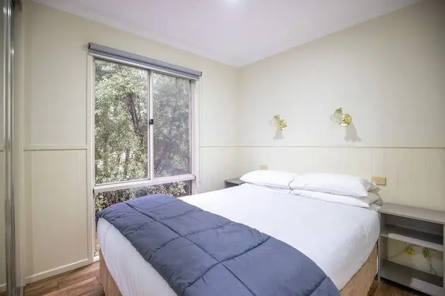 Villa, 2 Yatak Odası