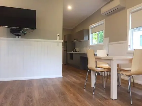 Villa, 2 Yatak Odası