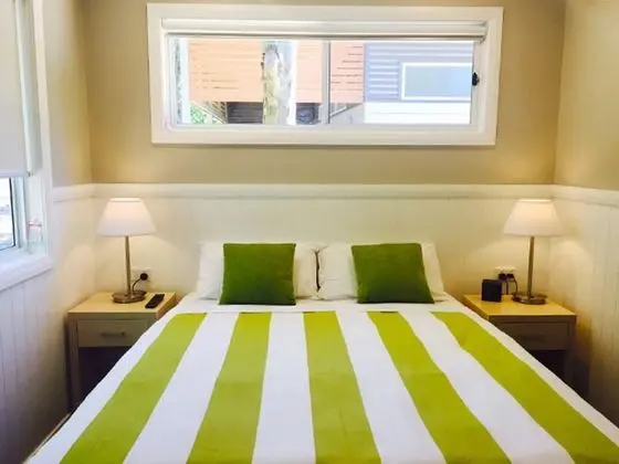 Villa, 2 Yatak Odası
