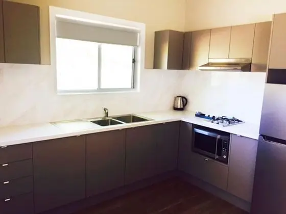 Villa, 2 Yatak Odası