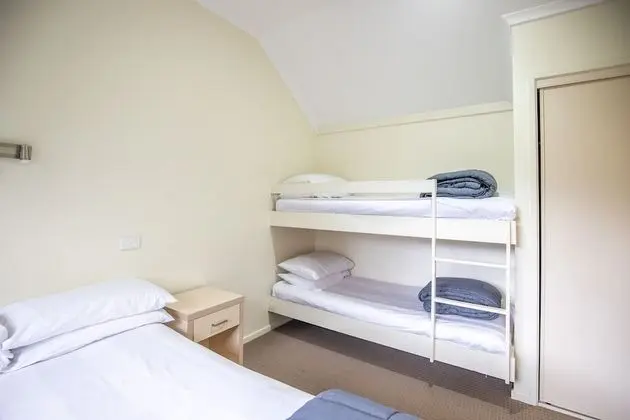 Standard Süit, 2 Yatak Odası, Mutfak