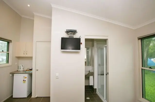 Standard Stüdyo, Sigara İçilmez, Balkon