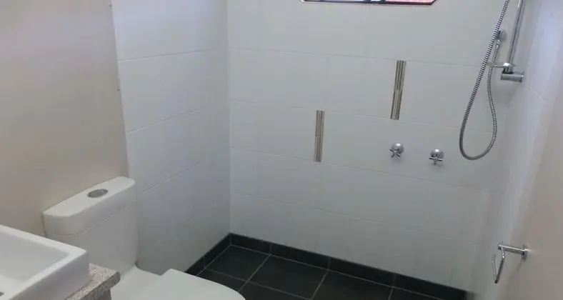Oda, 2 Yatak Odası (Hut)