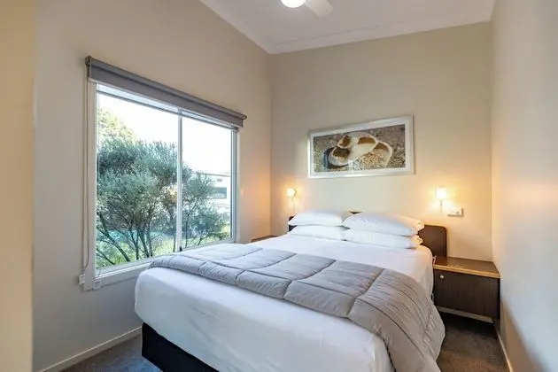 Villa, 2 Yatak Odası