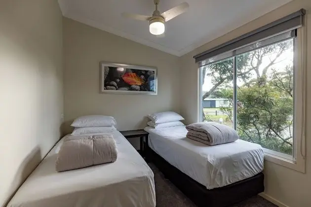 Villa, 2 Yatak Odası