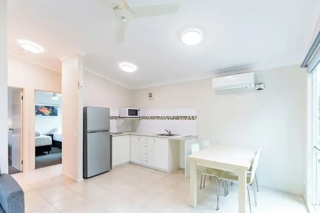 Villa, 2 Yatak Odası