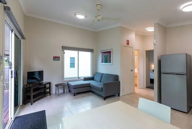 Villa, 2 Yatak Odası