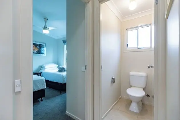 Villa, 2 Yatak Odası