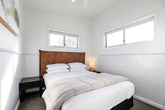 Deluxe Villa, 2 Yatak Odası