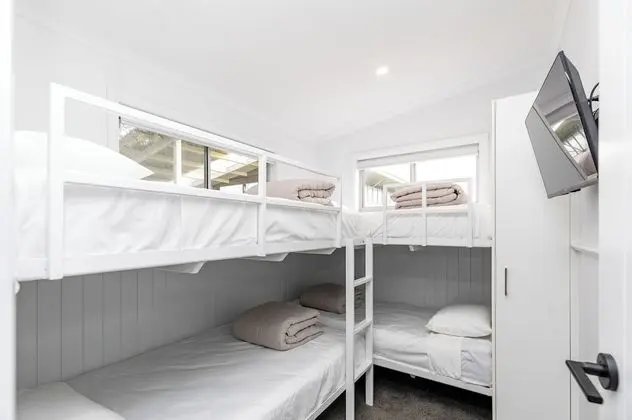 Deluxe Villa, 2 Yatak Odası