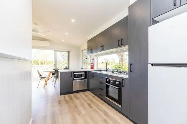 Deluxe Villa, 2 Yatak Odası