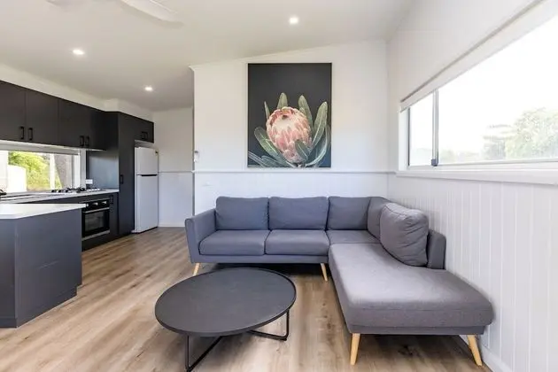 Deluxe Villa, 2 Yatak Odası
