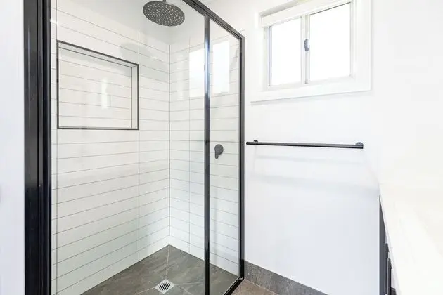 Deluxe Villa, 2 Yatak Odası