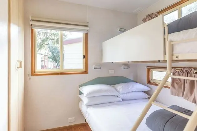 Standard Stüdyo, Sigara İçilmez, Küçük Mutfak (Acorn Cabin)