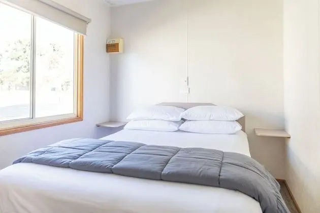 Standard Süit, 2 Yatak Odası, Sigara İçilmez, Küçük Mutfak (Boronia Cabin)