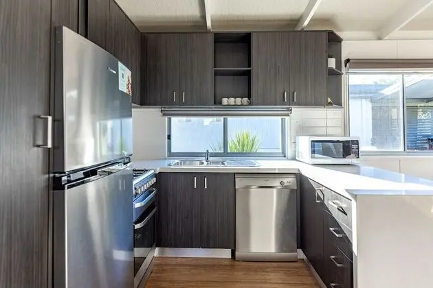 Executive Villa, 3 Yatak Odası
