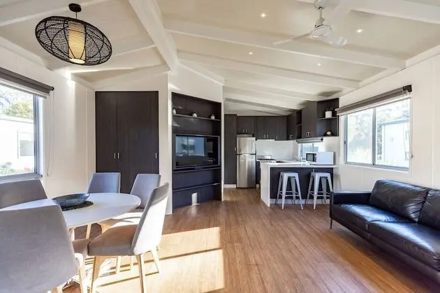 Executive Villa, 3 Yatak Odası