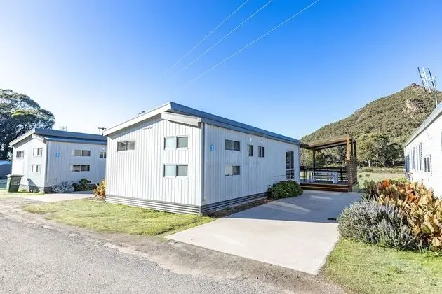 Executive Villa, 3 Yatak Odası