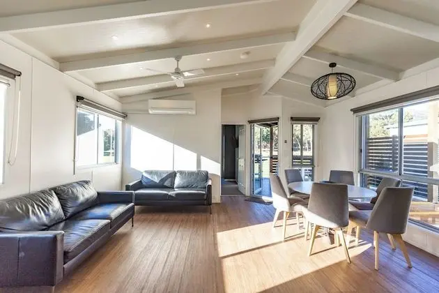 Executive Villa, 3 Yatak Odası