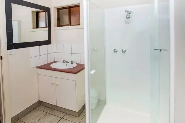 Kulübe, 2 Yatak Odası