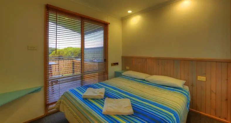 Bungalov (Oceanbreeze)
