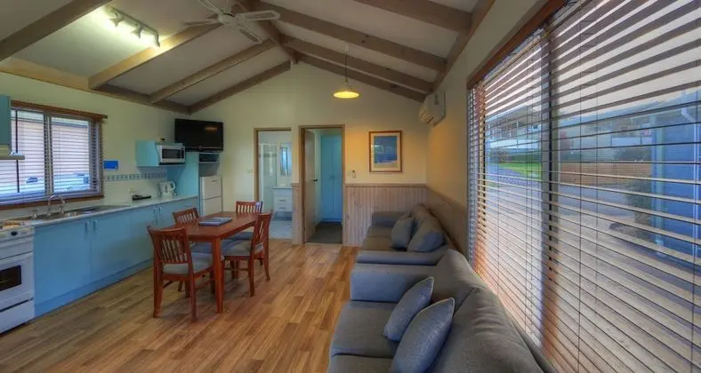 Bungalov (Oceanbreeze)
