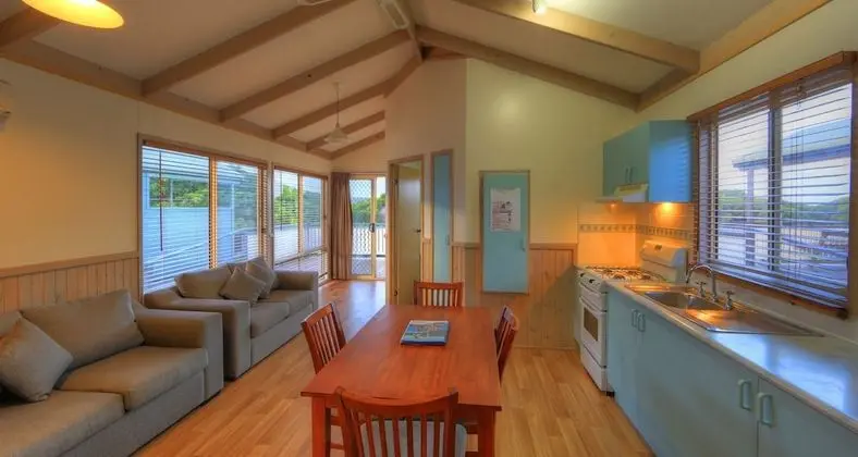 Bungalov (Oceanbreeze)