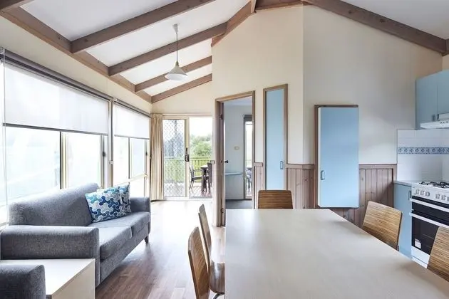 Bungalov (Oceanbreeze)