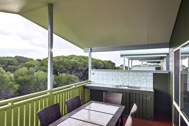 Bungalov (Oceanbreeze)