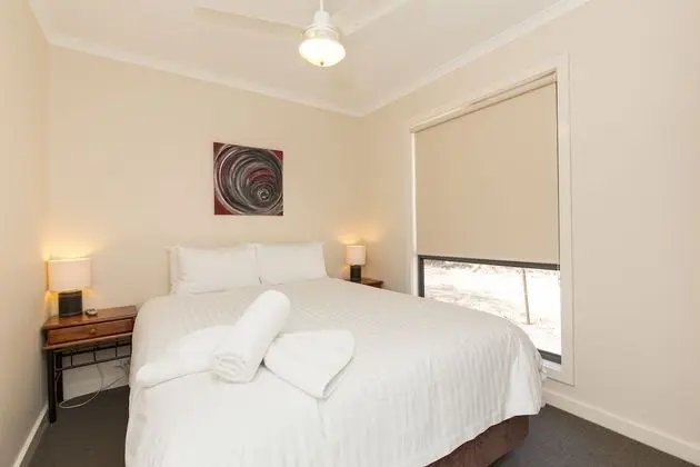 Executive Kulübe, 2 Yatak Odası, Sigara İçilmez, Mutfak (Executive Cabin)