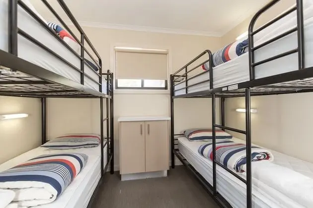 Executive Kulübe, 2 Yatak Odası, Sigara İçilmez, Mutfak (Executive Cabin)