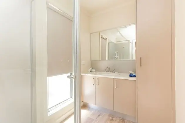 Executive Kulübe, 2 Yatak Odası, Sigara İçilmez, Mutfak (Executive Cabin)