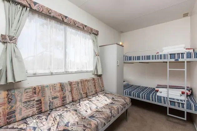 Family Süit, 2 Yatak Odası, Sigara İçilmez, Mutfak (Family Spa)