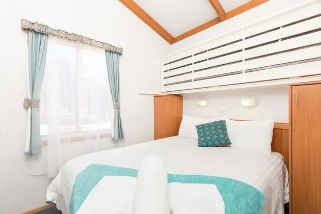 Family Süit, Birden Çok Yatak Odası, Sigara İçilmez, Mutfak (3 bed Family Cabin)