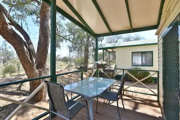Family Süit, Birden Çok Yatak Odası, Sigara İçilmez, Mutfak (3 bed Family Cabin)