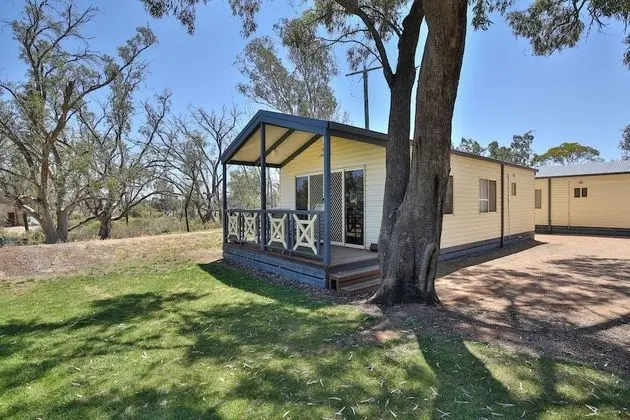 Family Süit, Birden Çok Yatak Odası, Sigara İçilmez, Mutfak (3 bed Family Cabin)
